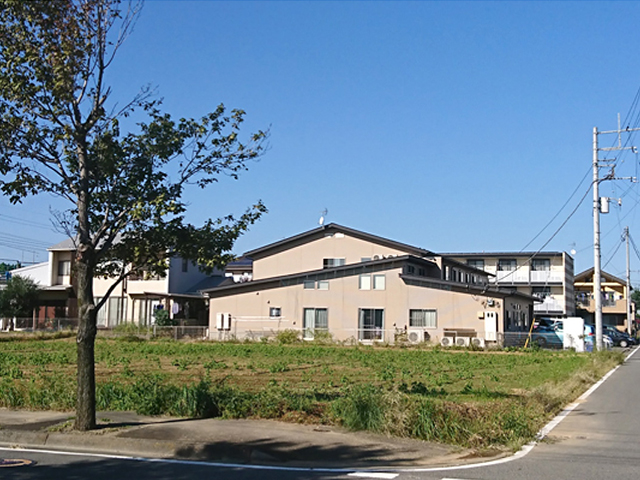 デイサロンうらら川原